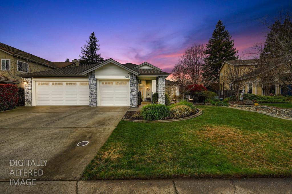 337 Silberhorn Drive