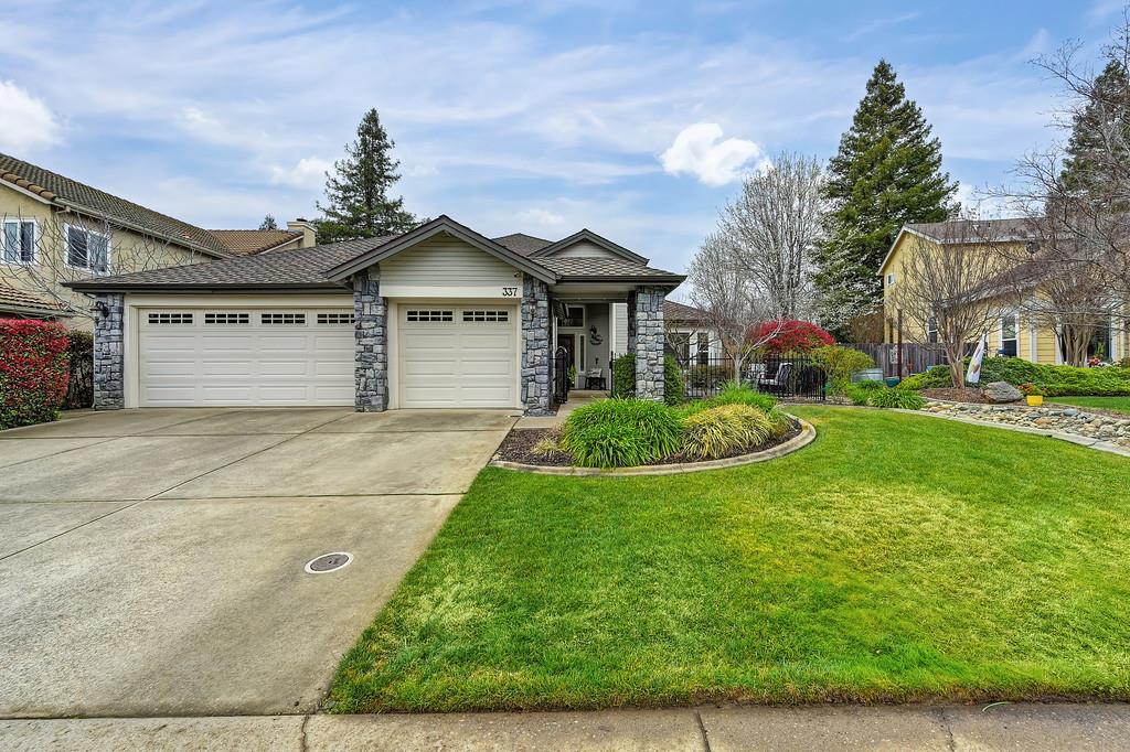 337 Silberhorn Drive