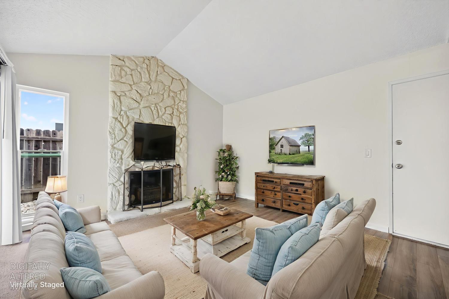 5717 Mount Hood Court