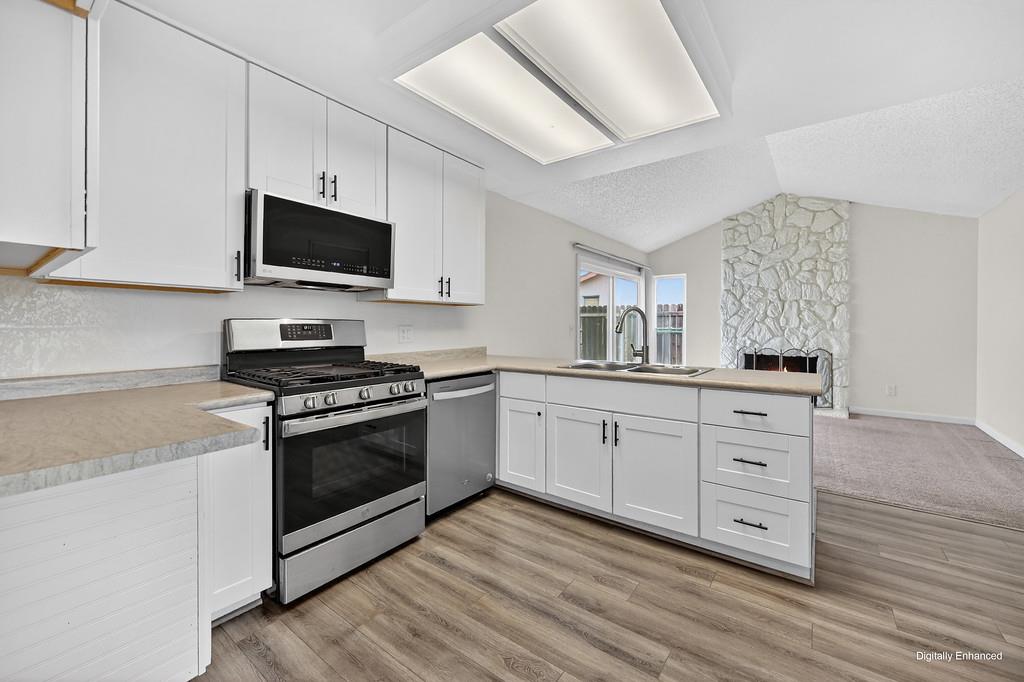 5717 Mount Hood Court