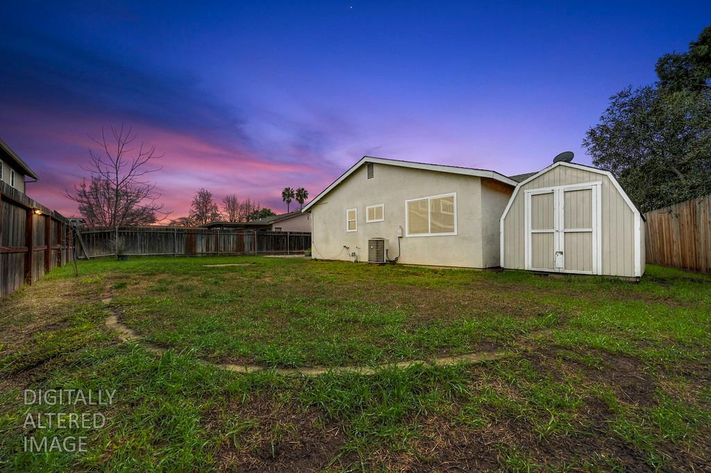 5717 Mount Hood Court