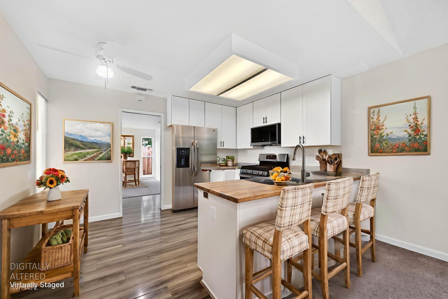 5717 Mount Hood Court