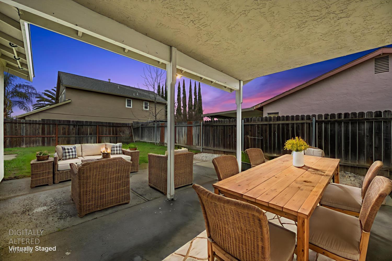 5717 Mount Hood Court