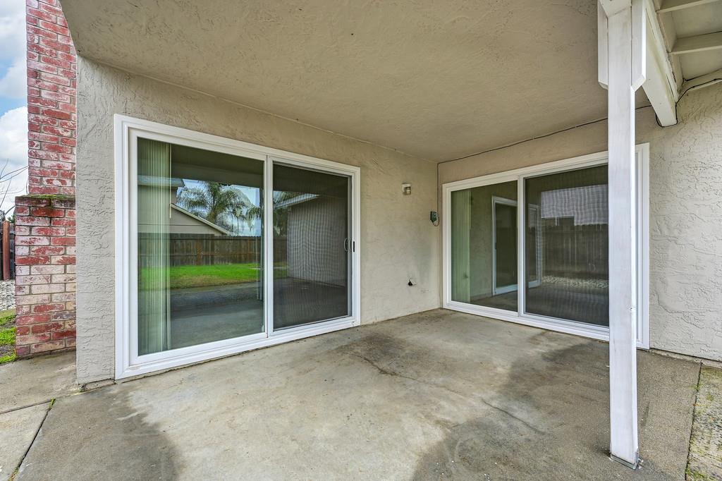 5717 Mount Hood Court