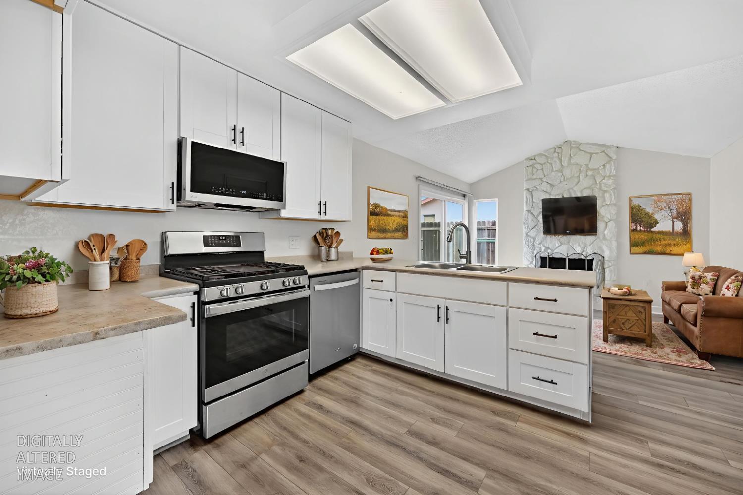 5717 Mount Hood Court