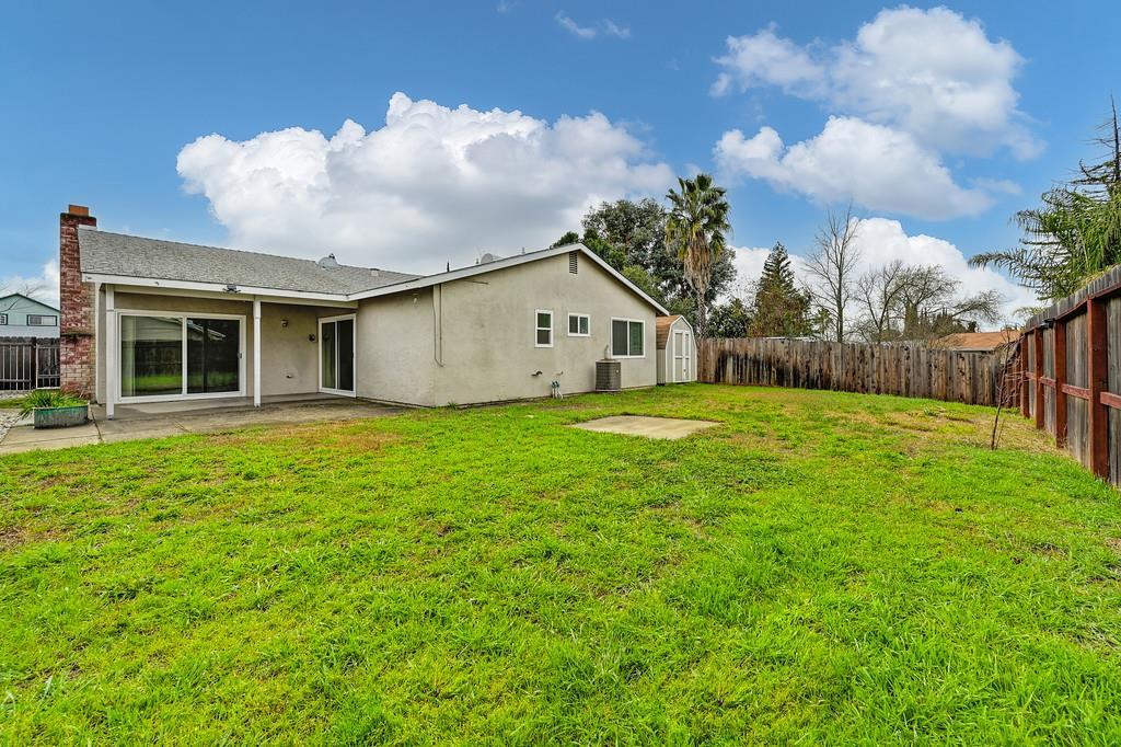 5717 Mount Hood Court