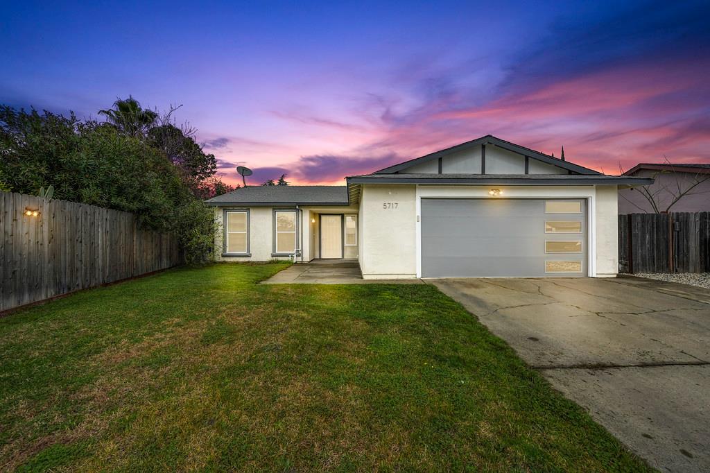 5717 Mount Hood Court