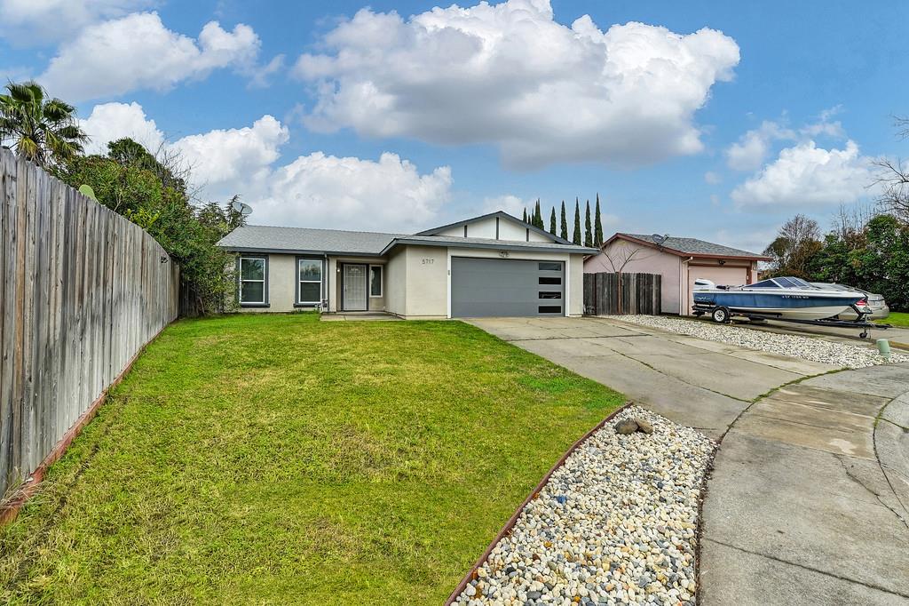 5717 Mount Hood Court