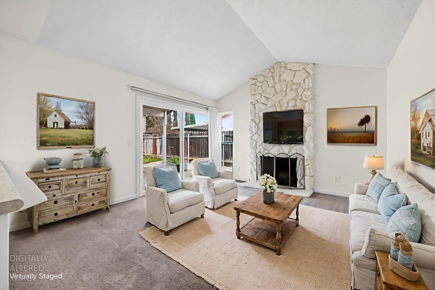 5717 Mount Hood Court