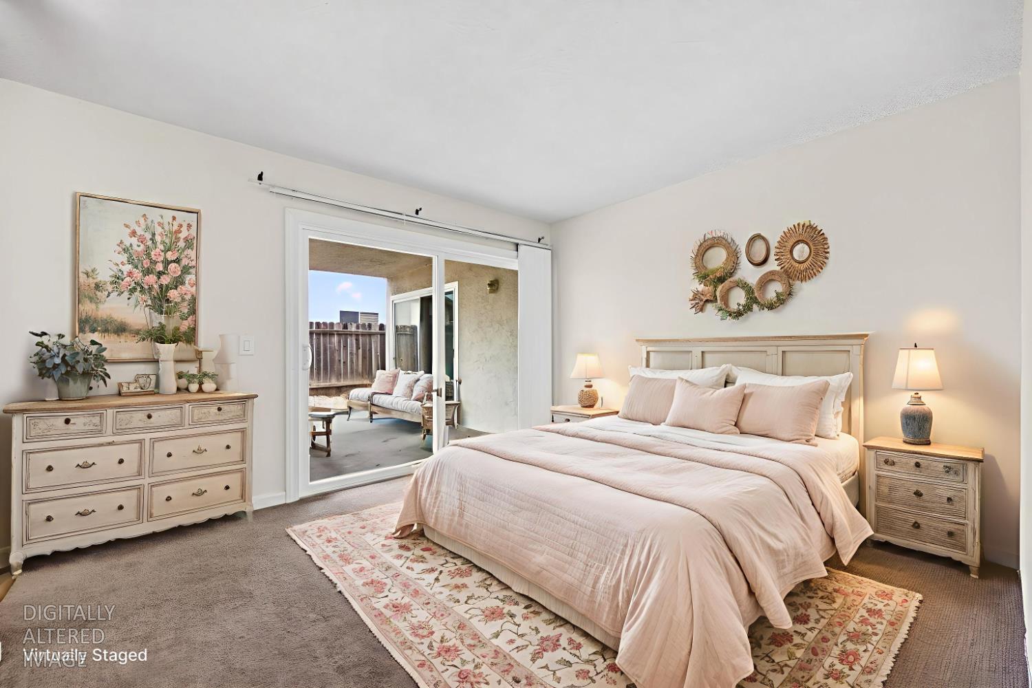 5717 Mount Hood Court