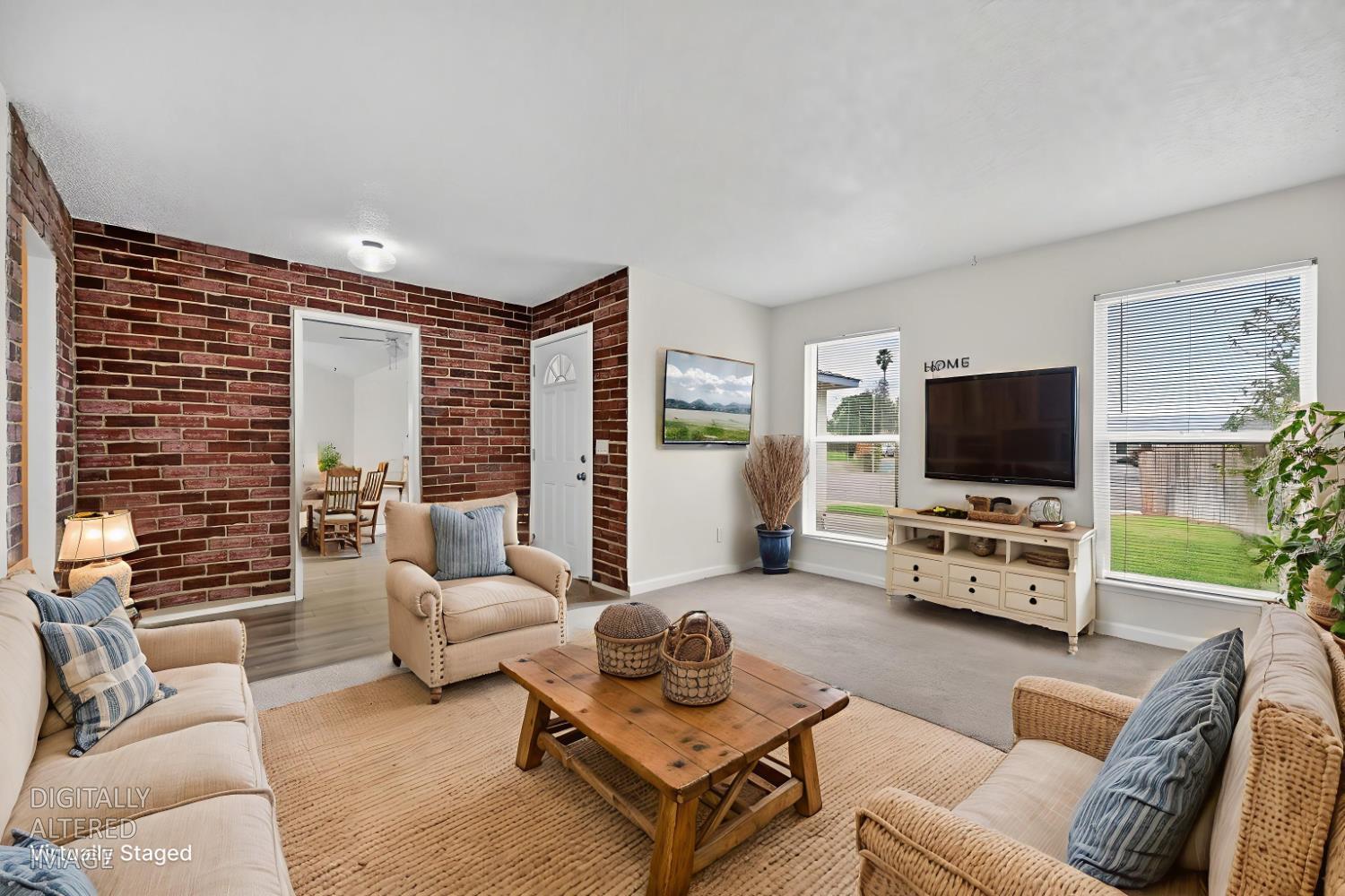 5717 Mount Hood Court