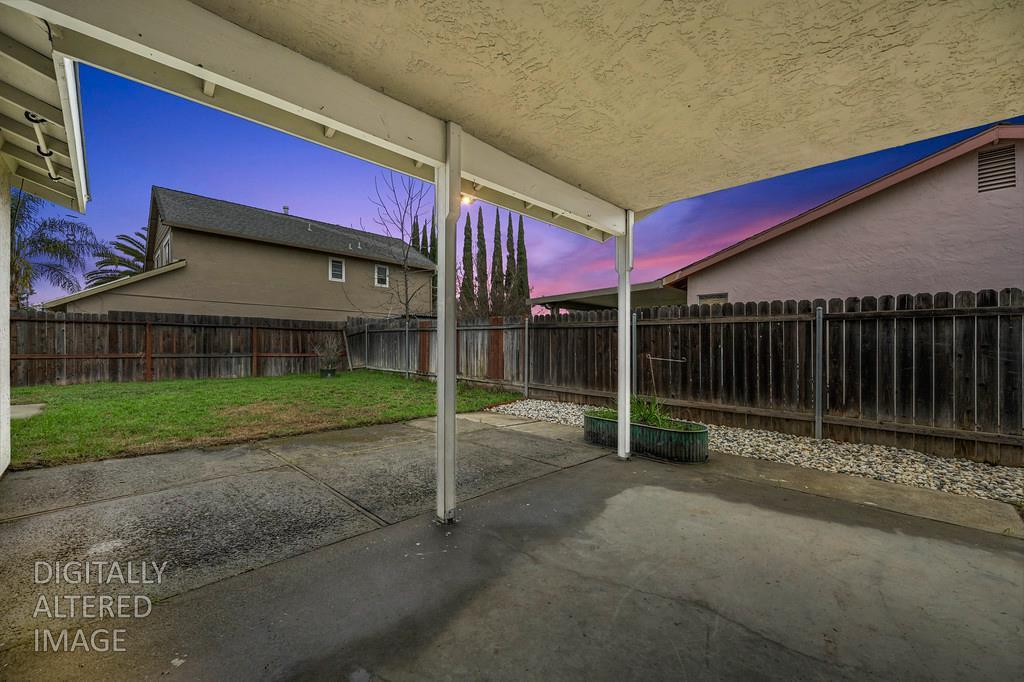 5717 Mount Hood Court