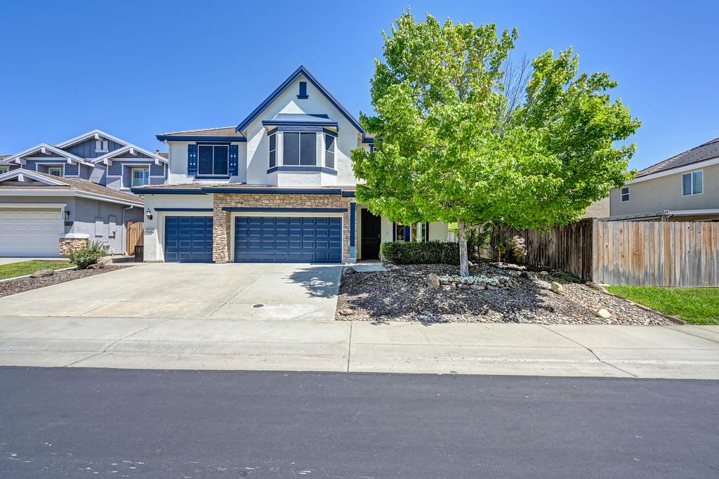 2104 Stansfield Drive