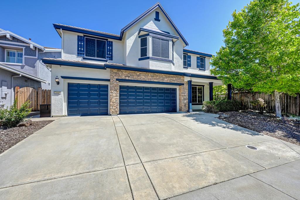 2104 Stansfield Drive