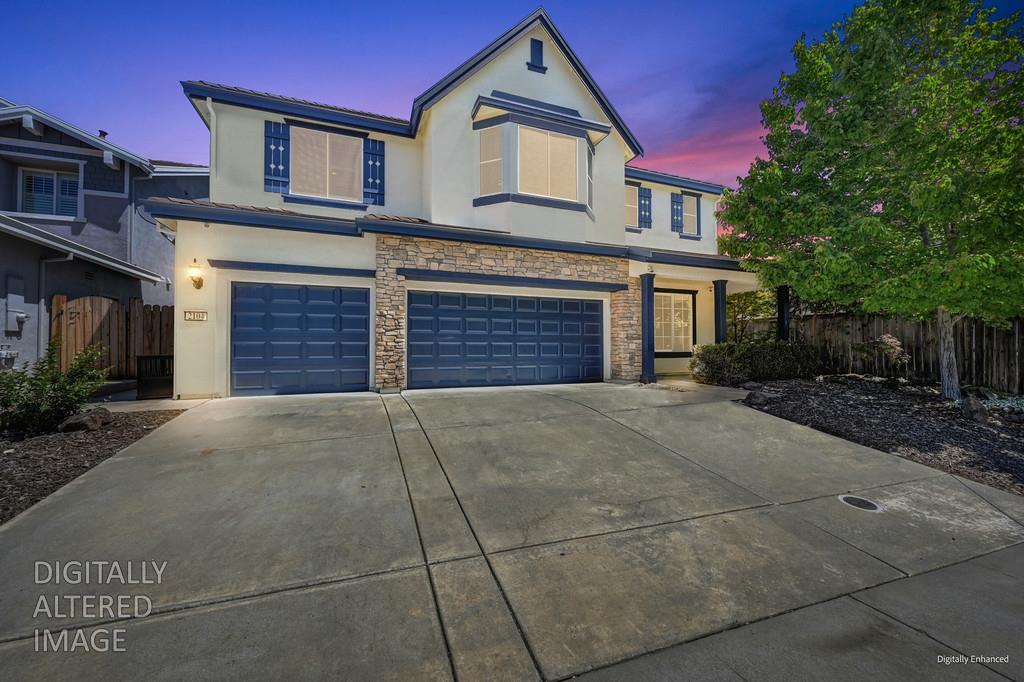 2104 Stansfield Drive