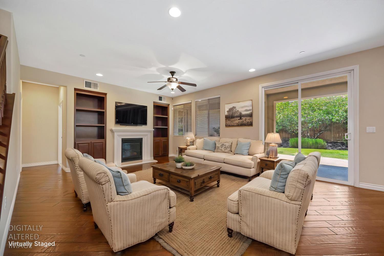 4027 Porch Swing Drive