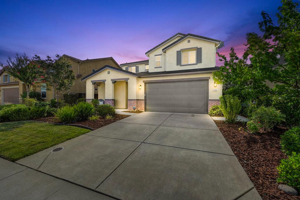 4104 Brick Mason Circle