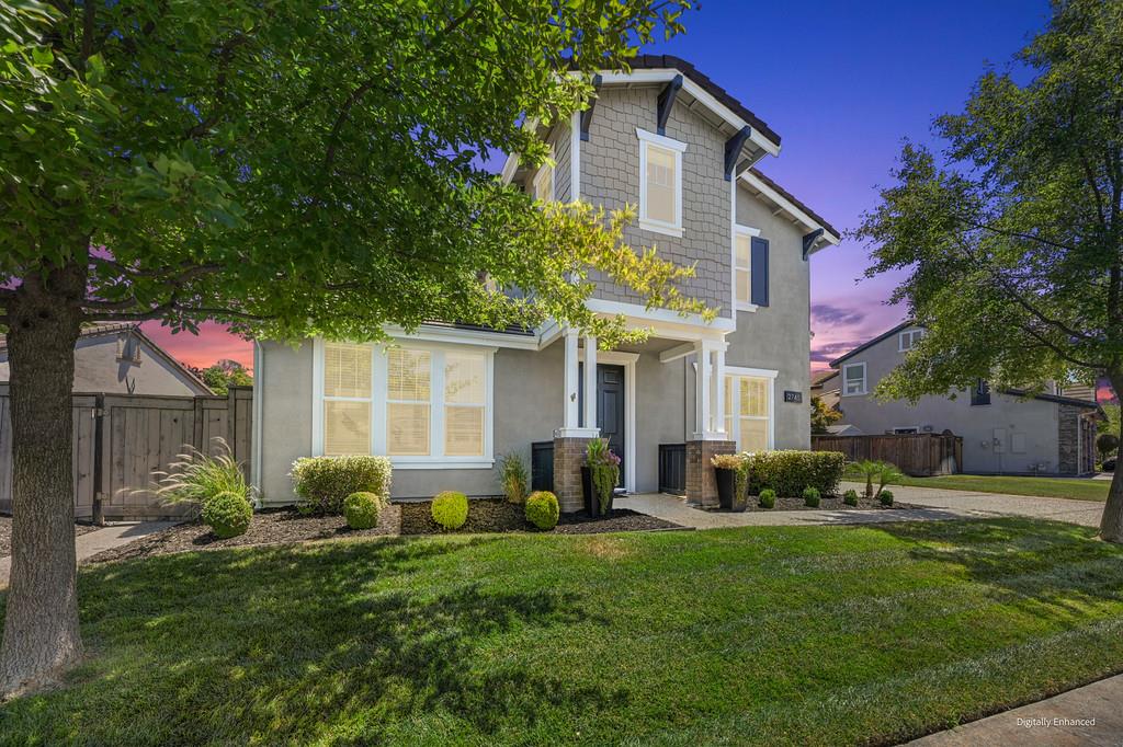 2745 Bickleigh Loop