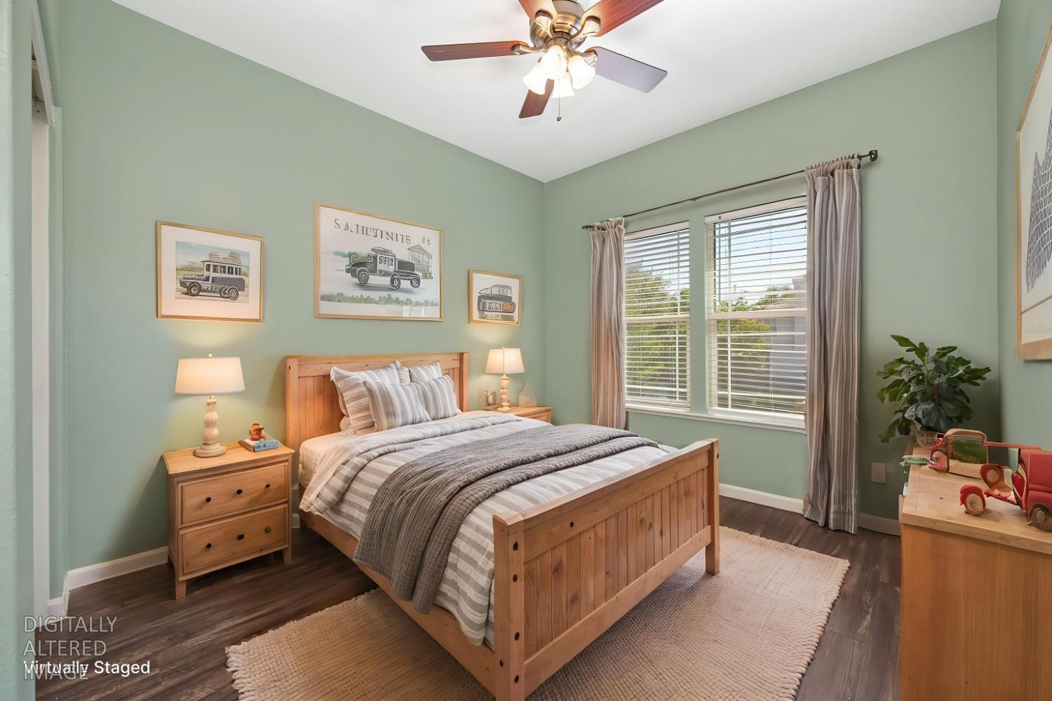 6924 Copper Glen Circle