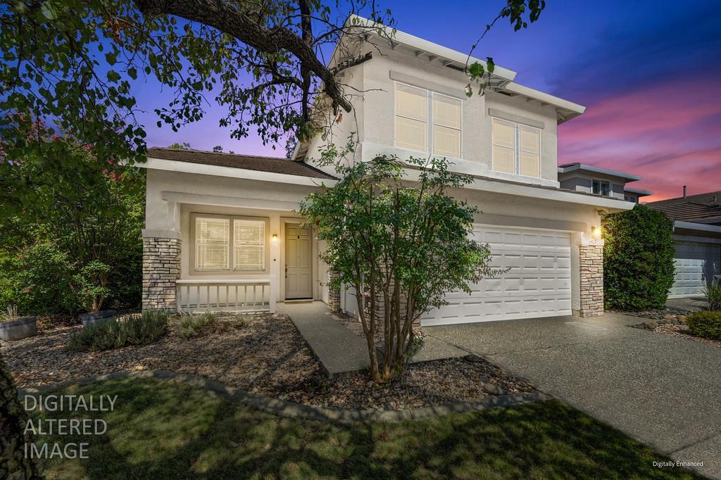 6924 Copper Glen Circle
