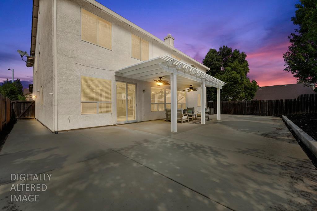 233 McRae Court