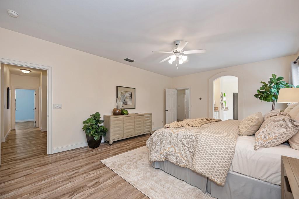 233 McRae Court