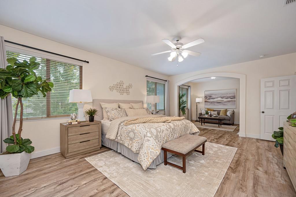 233 McRae Court