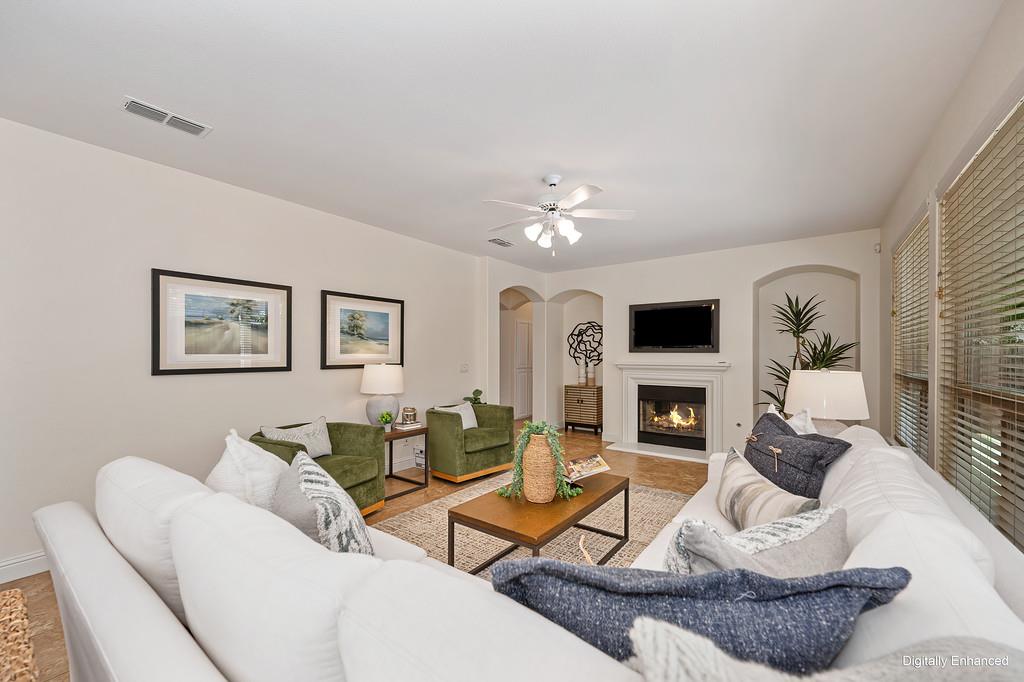 233 McRae Court