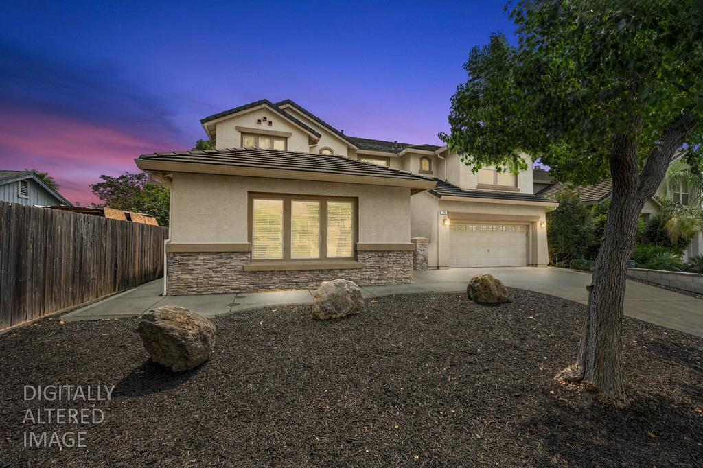 233 McRae Court