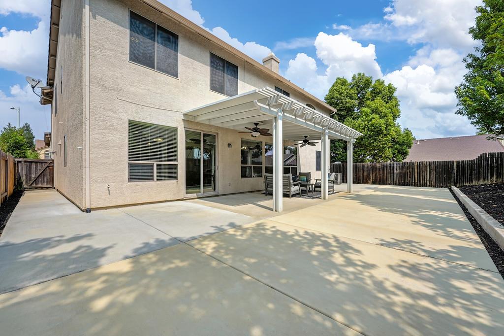 233 McRae Court