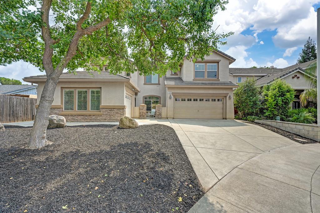 233 McRae Court