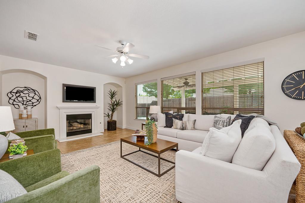 233 McRae Court