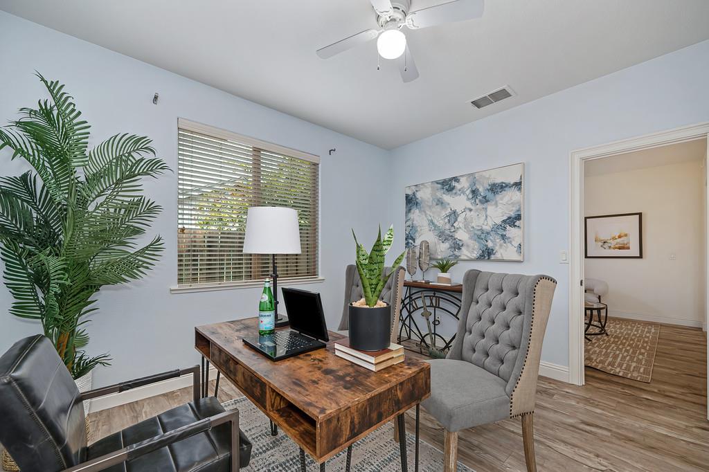 233 McRae Court