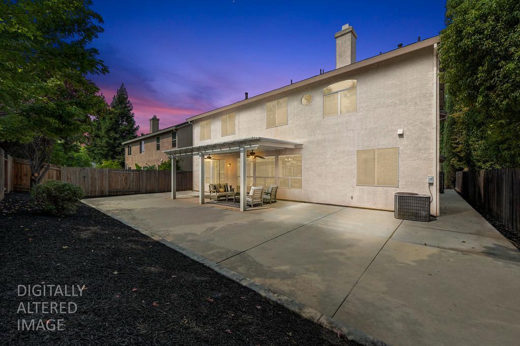 233 McRae Court