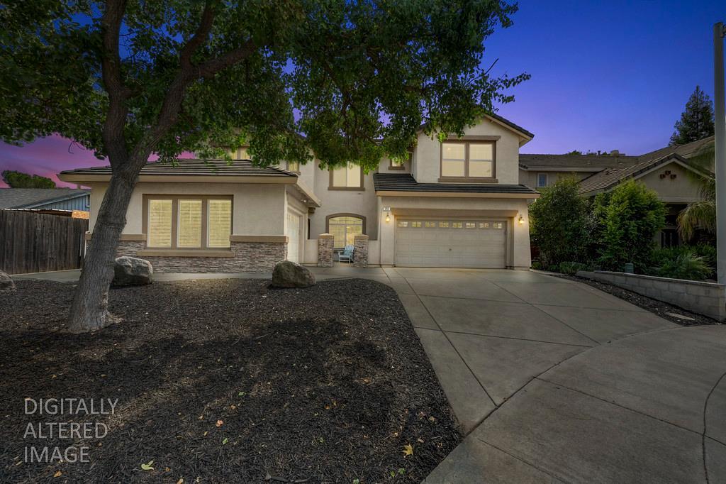 233 McRae Court