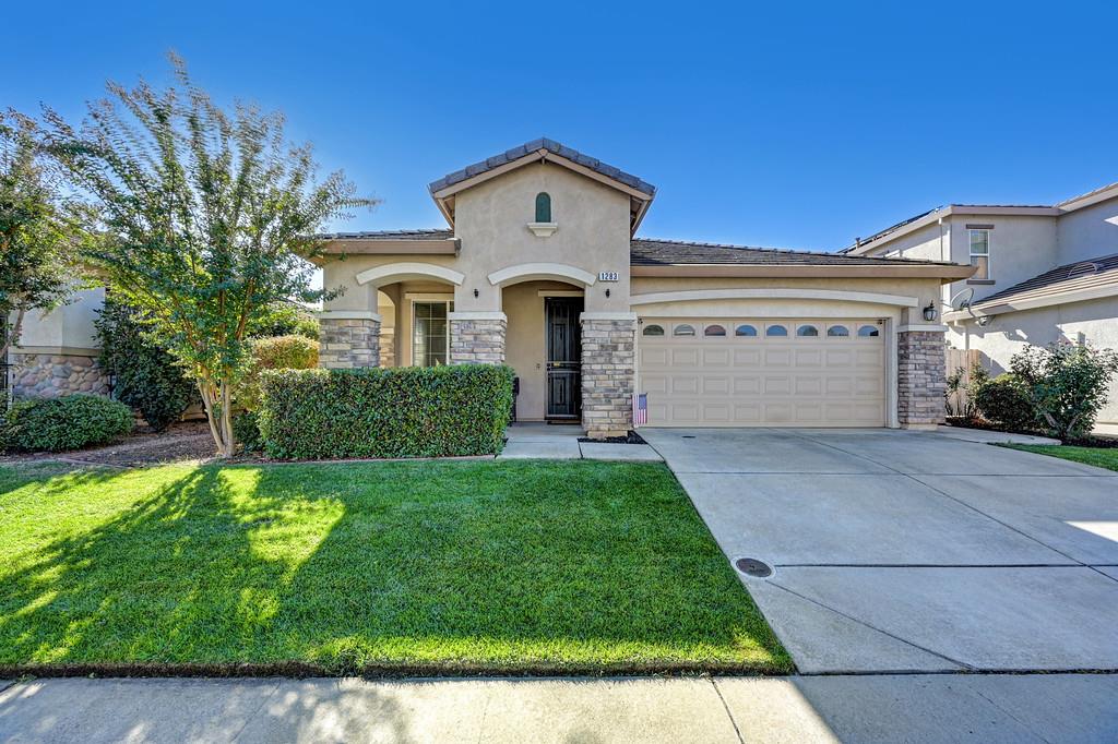 1283 Barnhill Lane