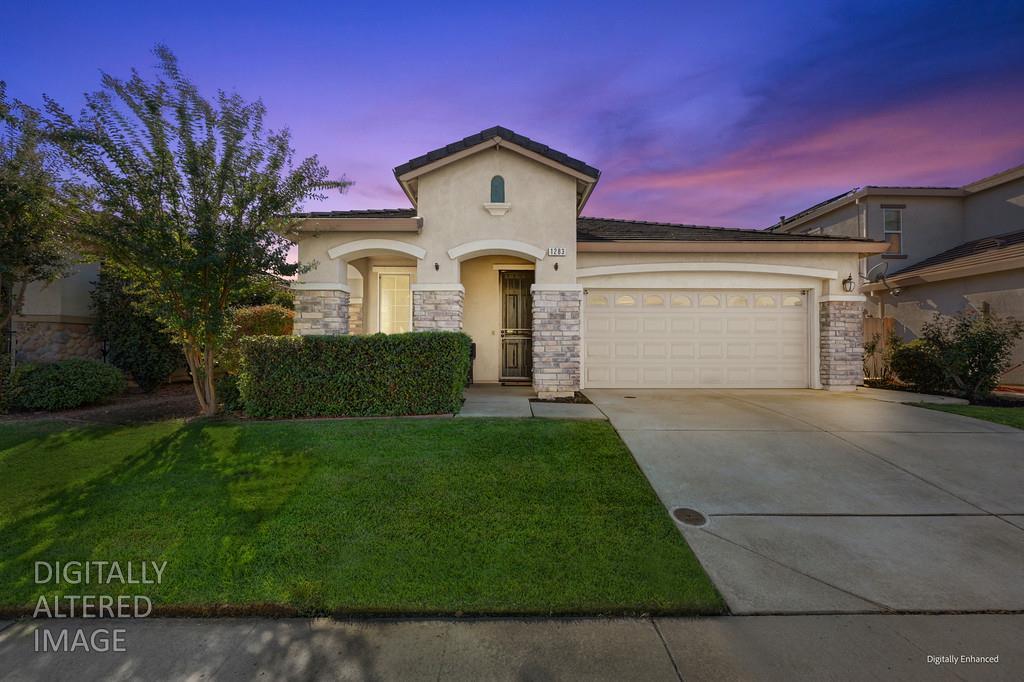1283 Barnhill Lane
