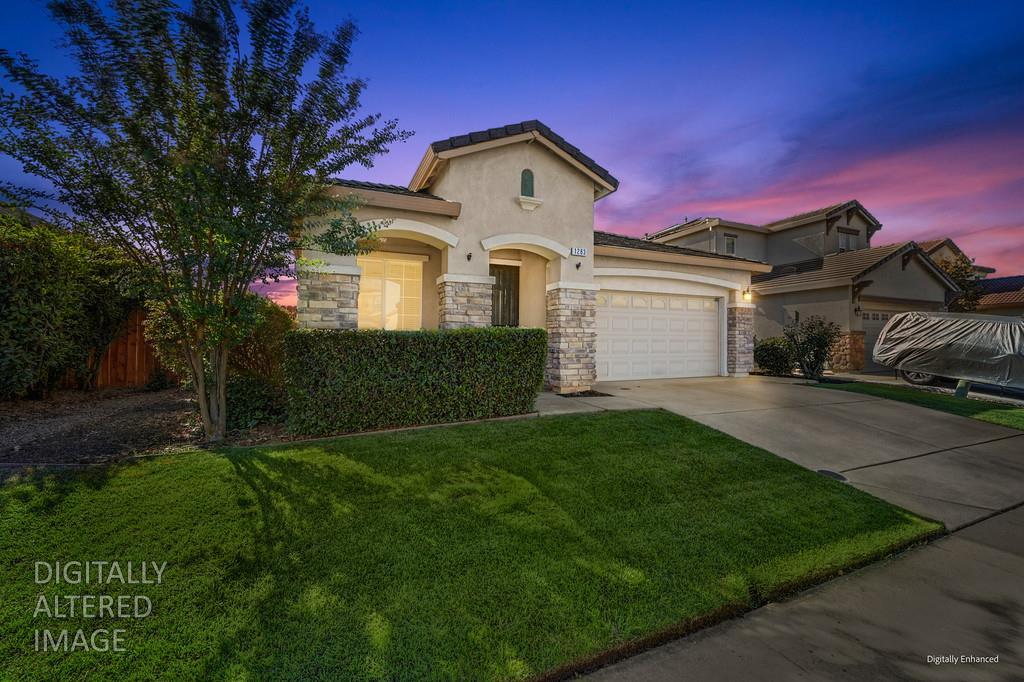 1283 Barnhill Lane Lincoln CA