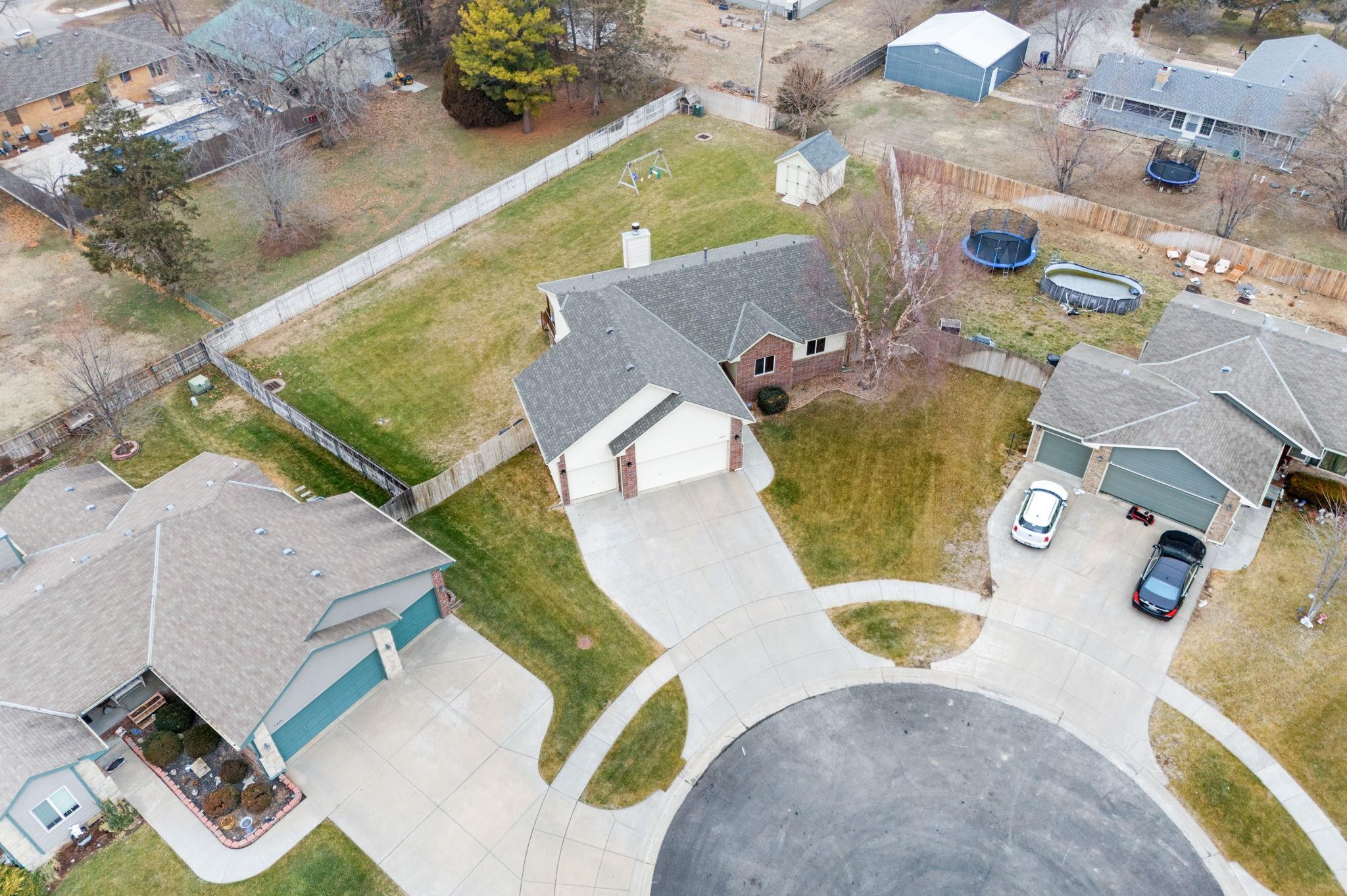 11822 W Wilkinson Ct