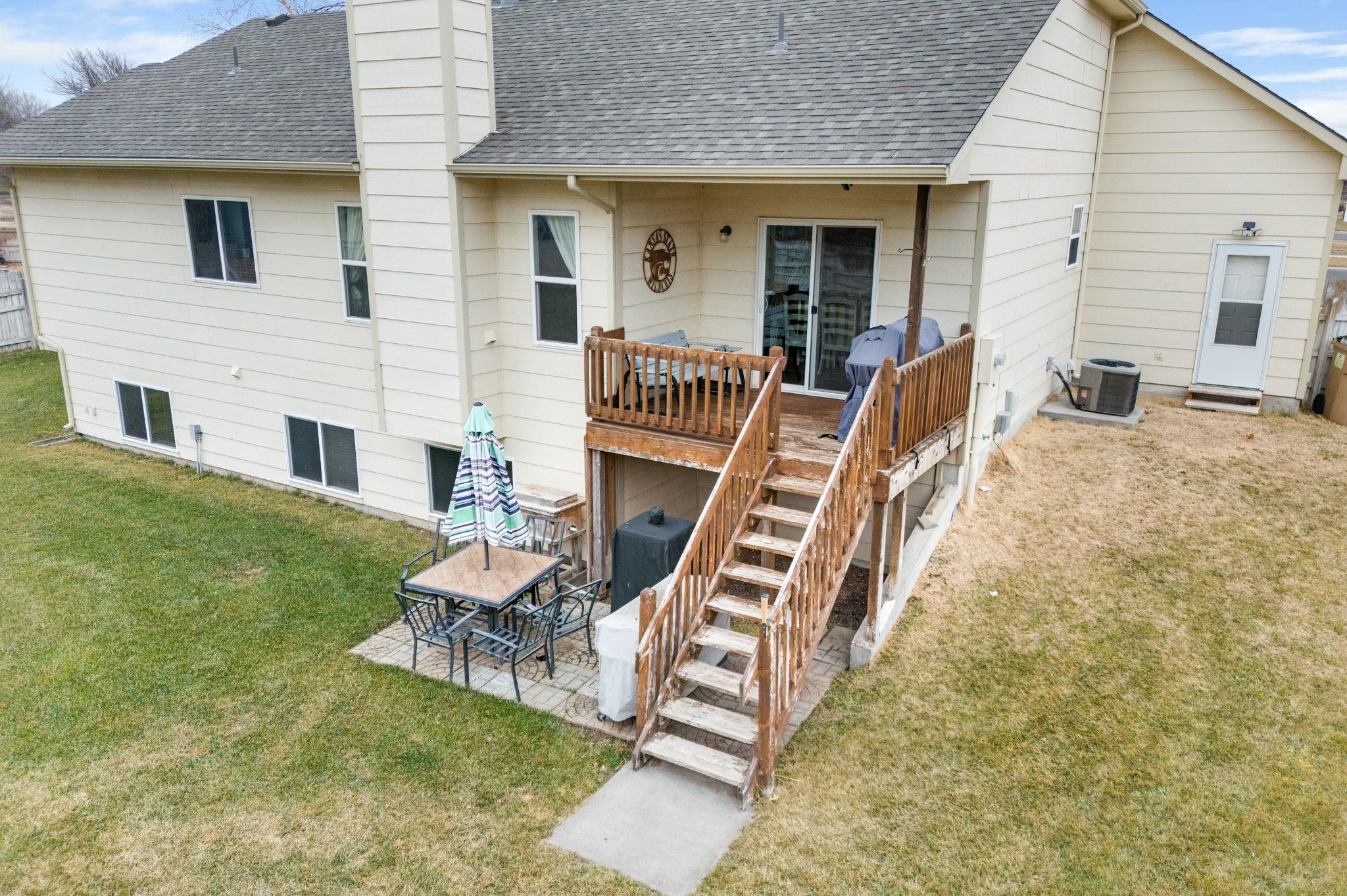 11822 W Wilkinson Ct