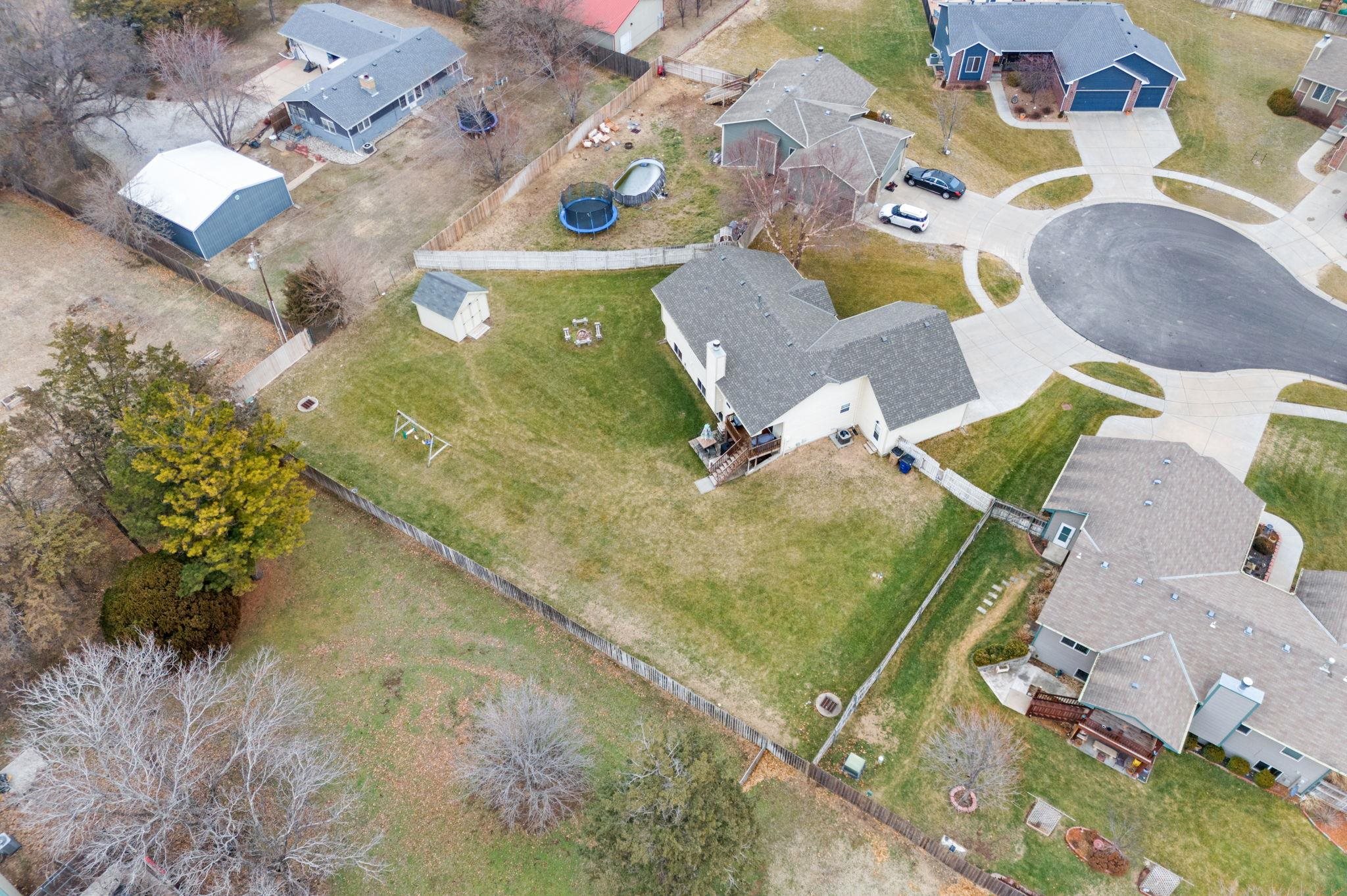 11822 W Wilkinson Ct
