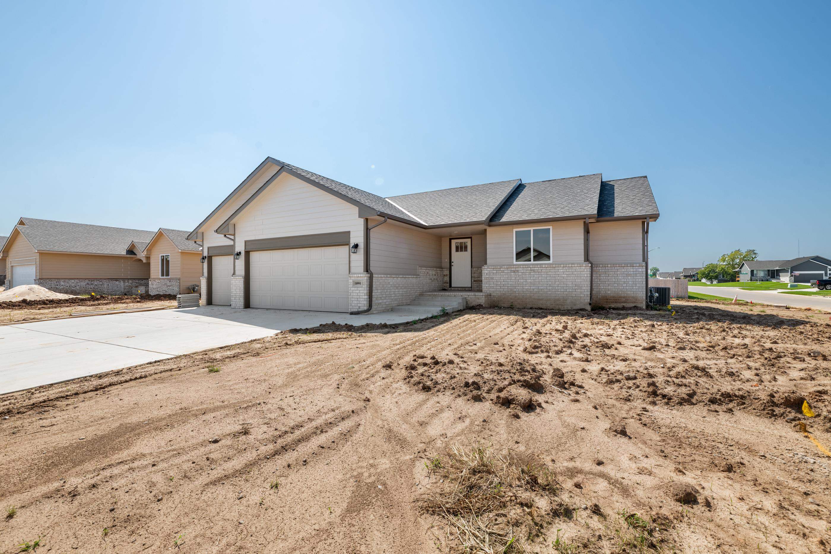 10991 W Sondra Ct