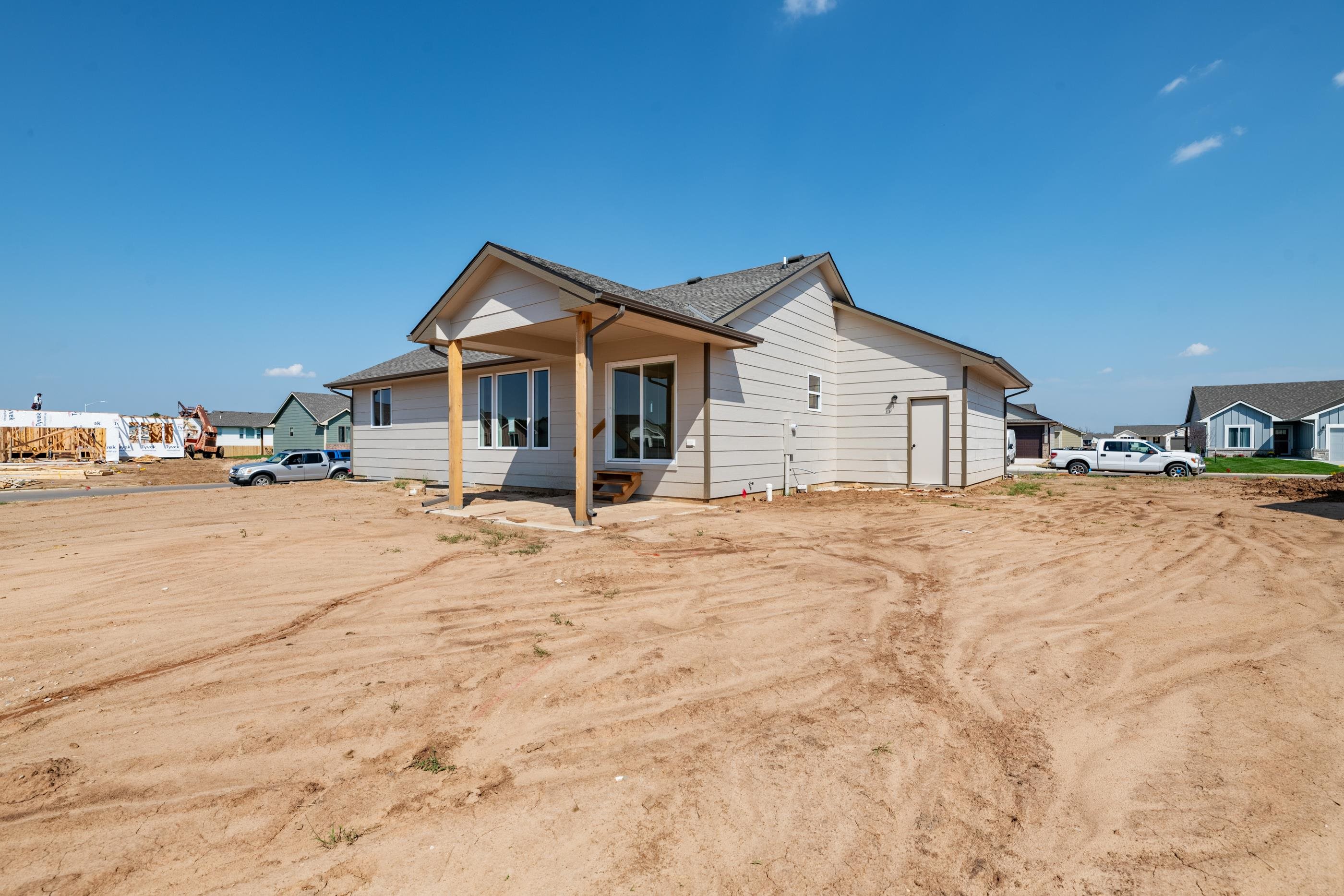 10991 W Sondra Ct