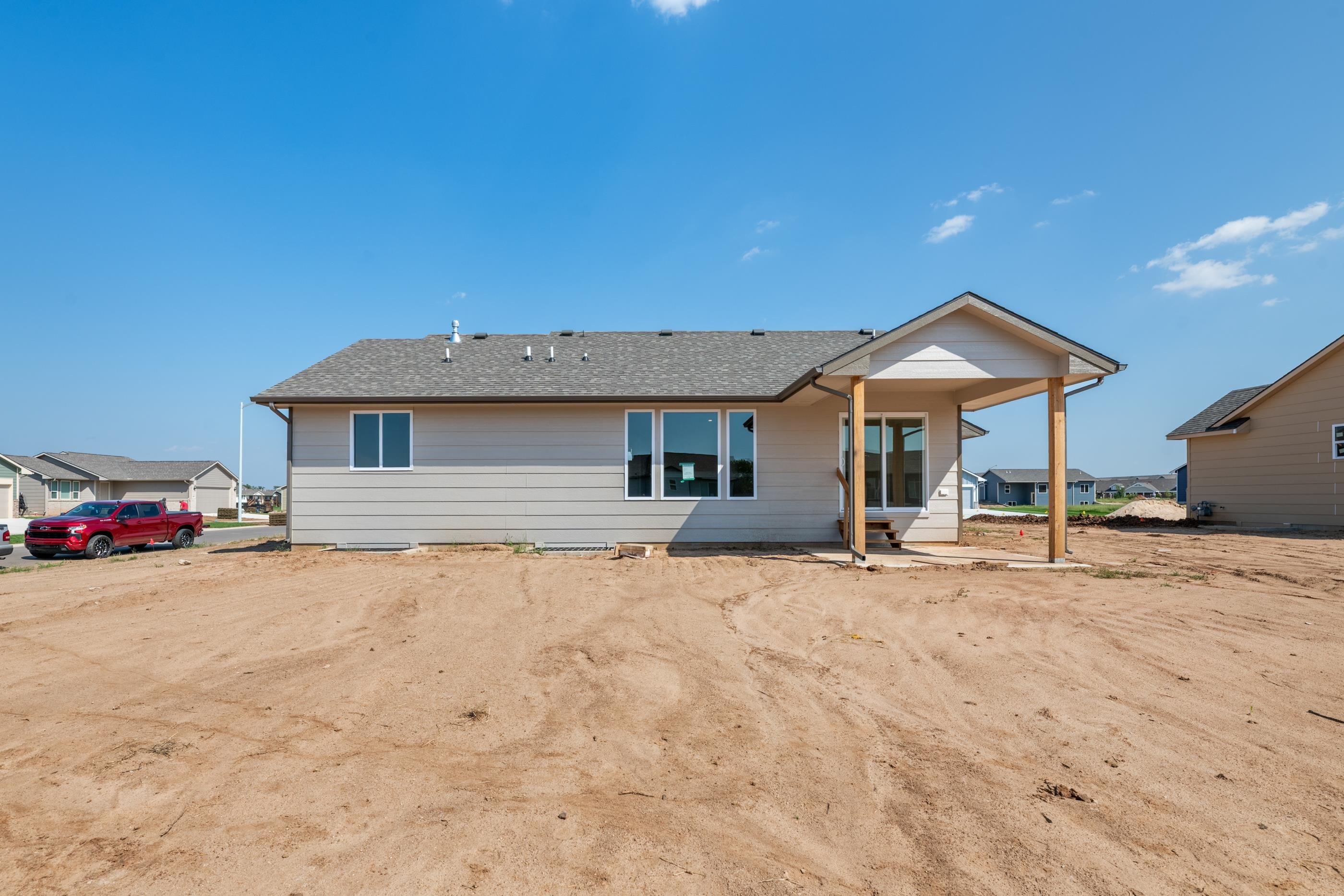 10991 W Sondra Ct