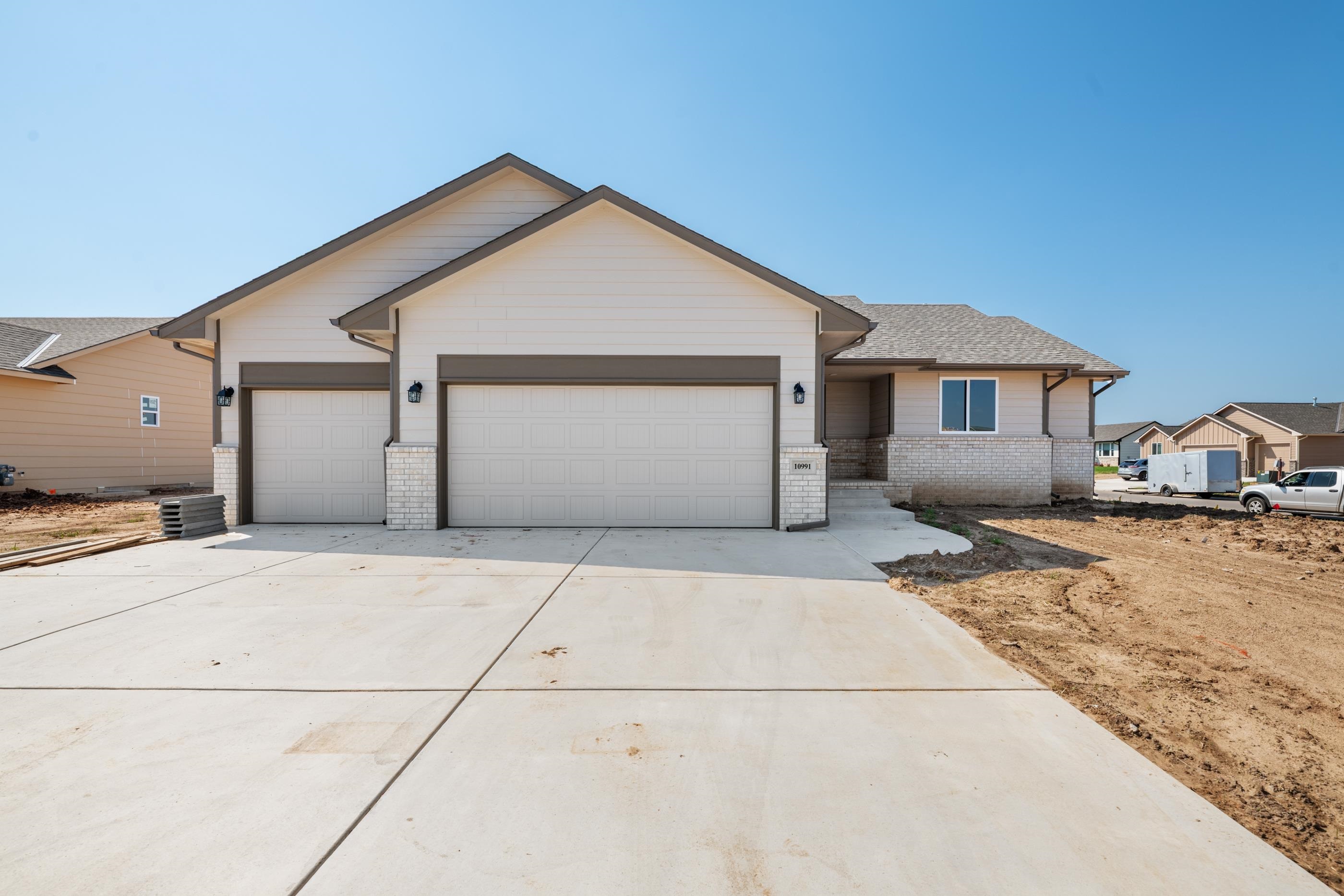 10991 W Sondra Ct