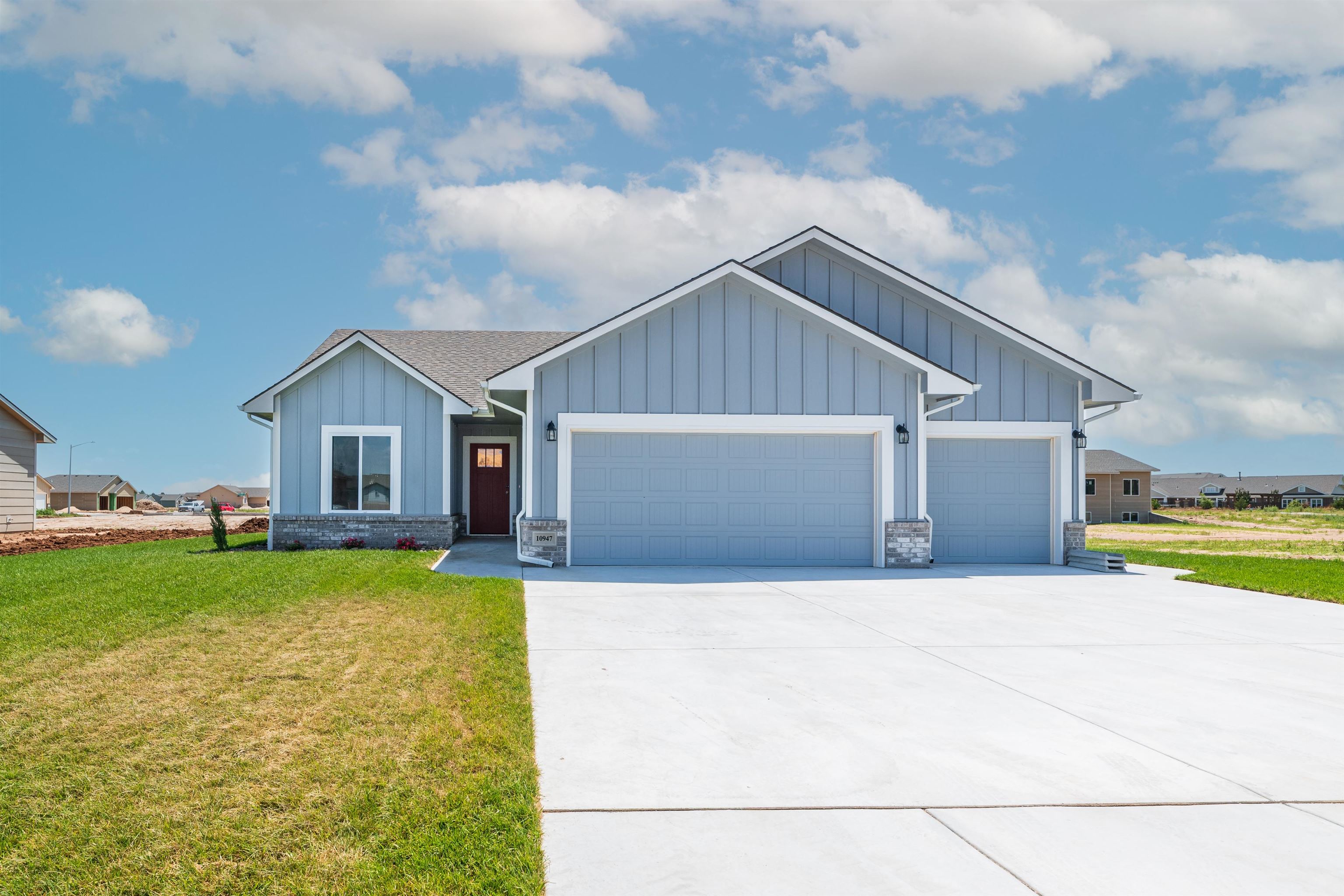 10947 W Sondra Ct
