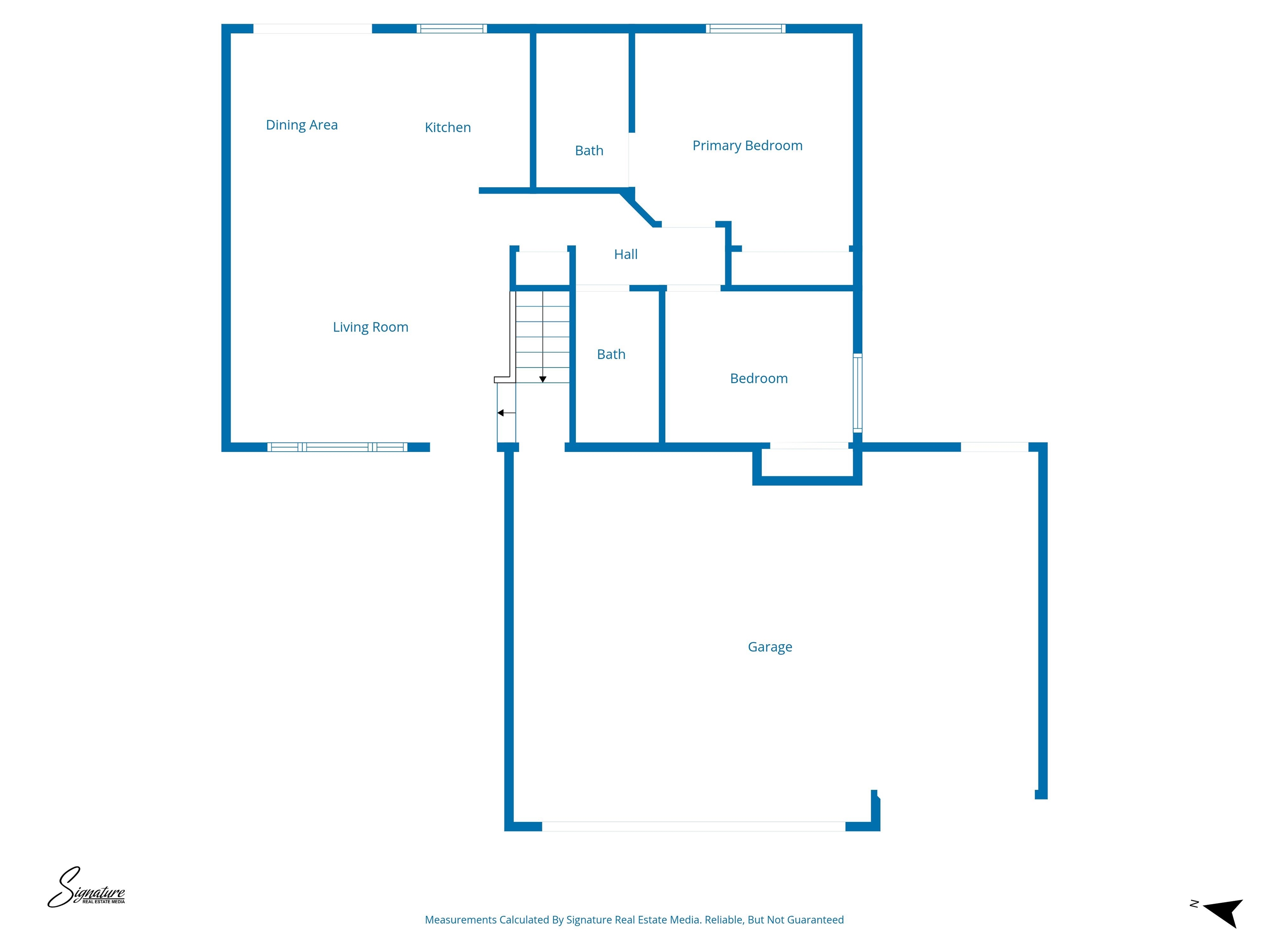 10757 W Sondra Ct