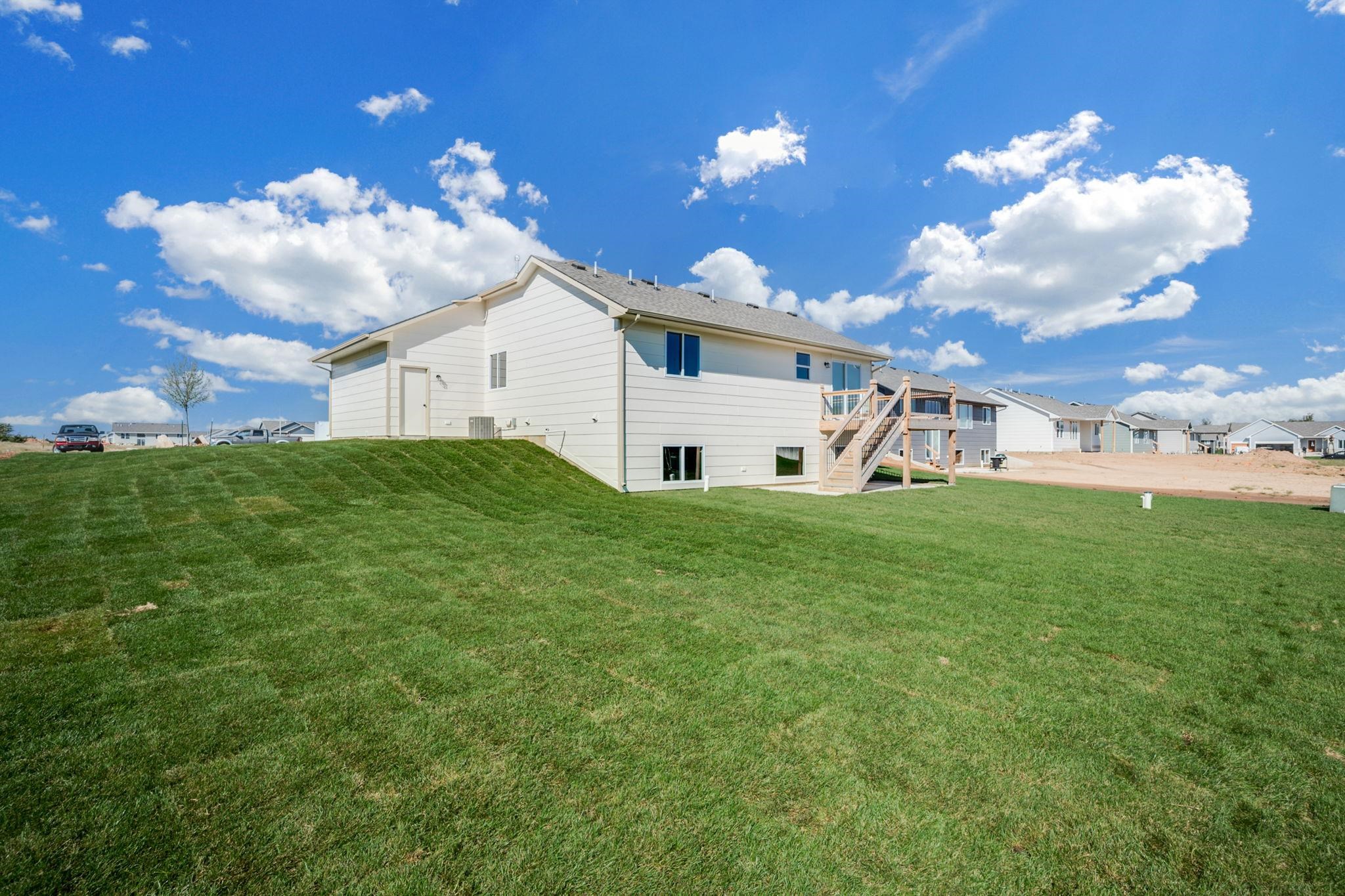 10757 W Sondra Ct