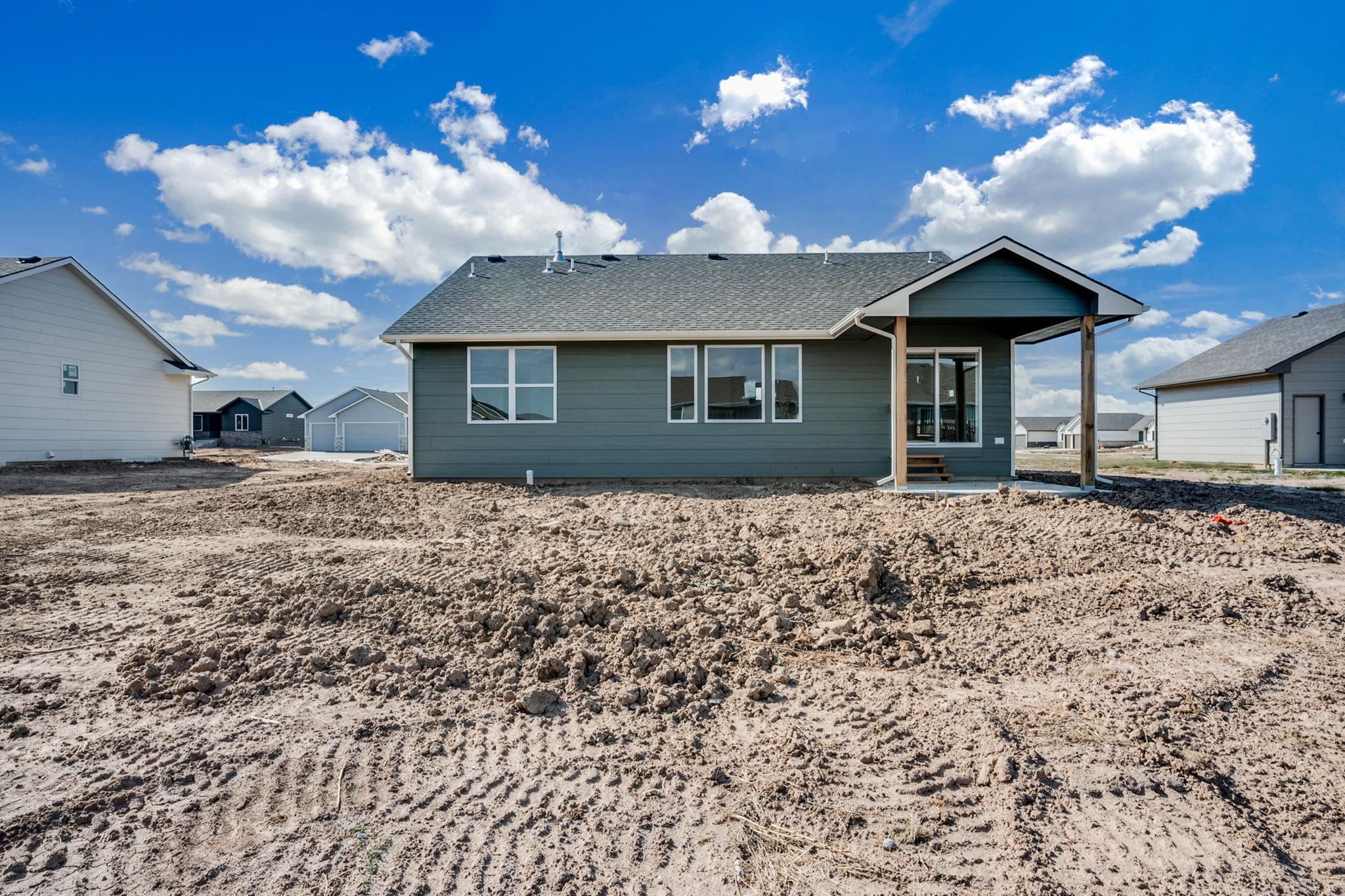 10745 W Sondra Ct
