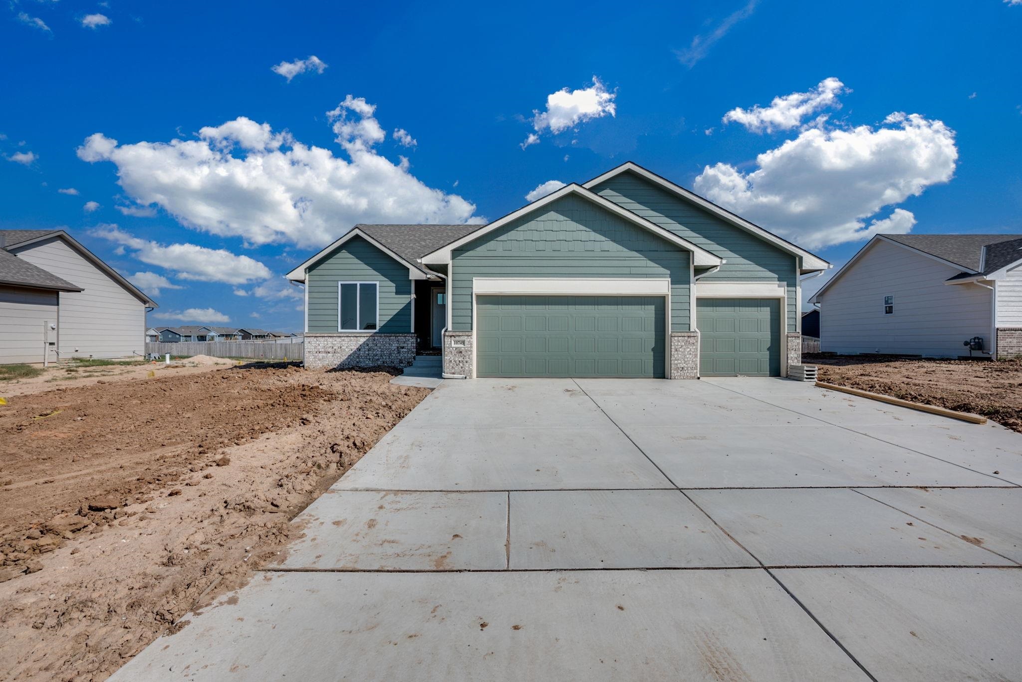 10745 W Sondra Ct